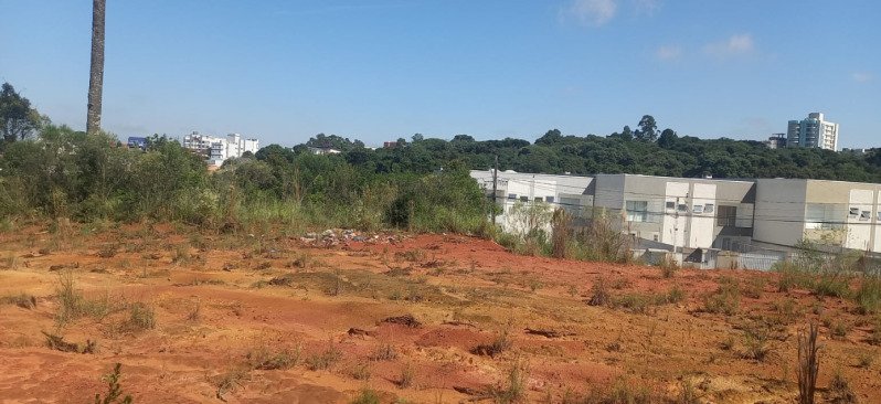 Lote 001 Terreno Em São José Dos Pinhais