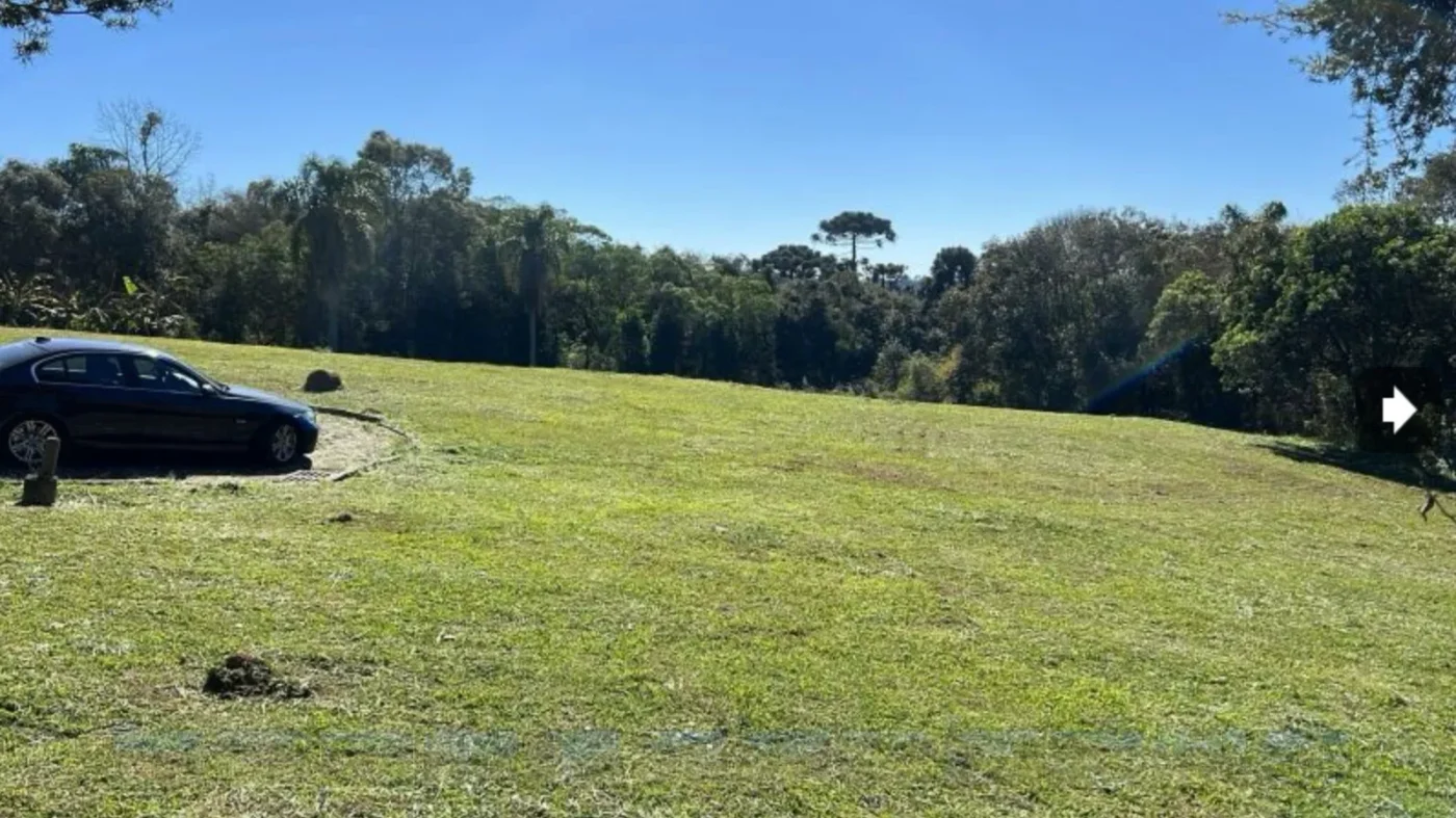 Terreno Em Condomínio No Ganchinho 007